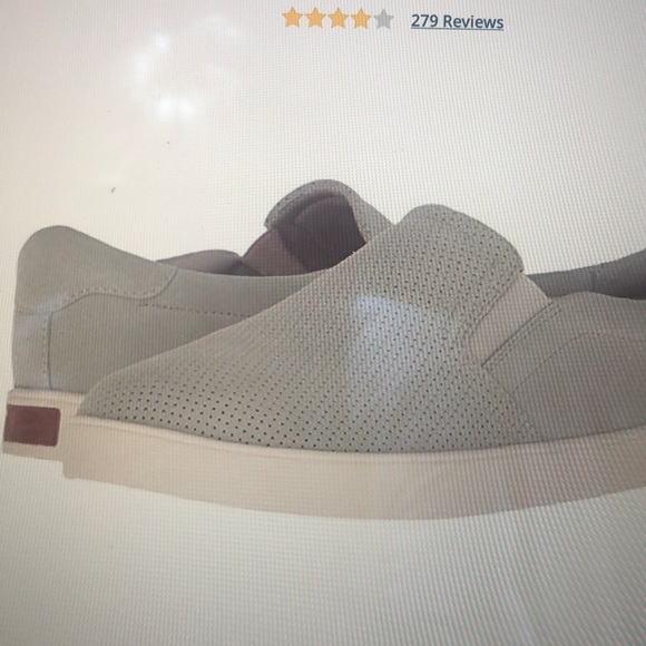 Dr Scholl’s. Grey - Picture 7 of 8